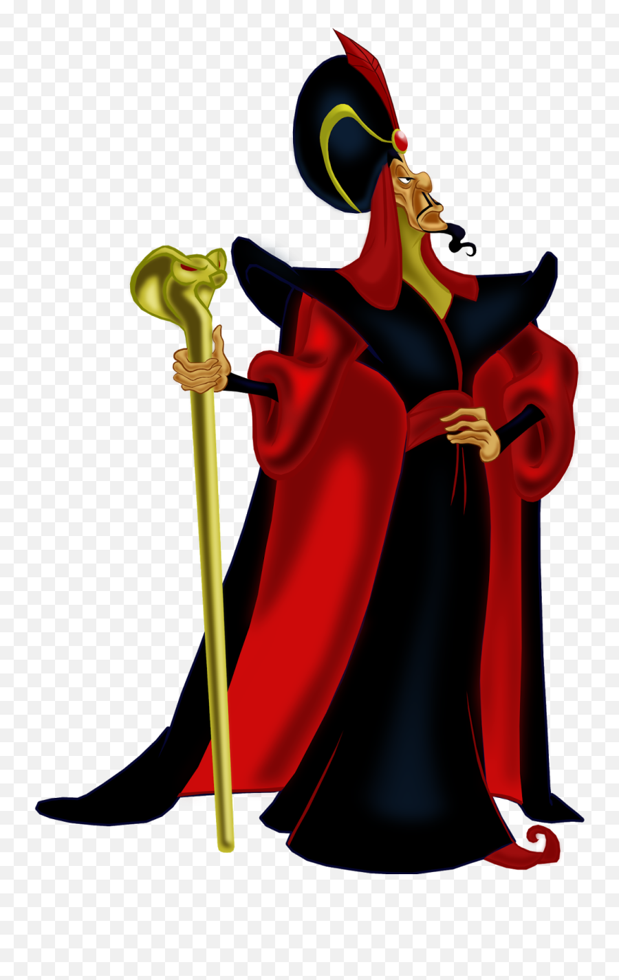 Jafar Transparent Background - Transparent Jafar Png,Jafar Png