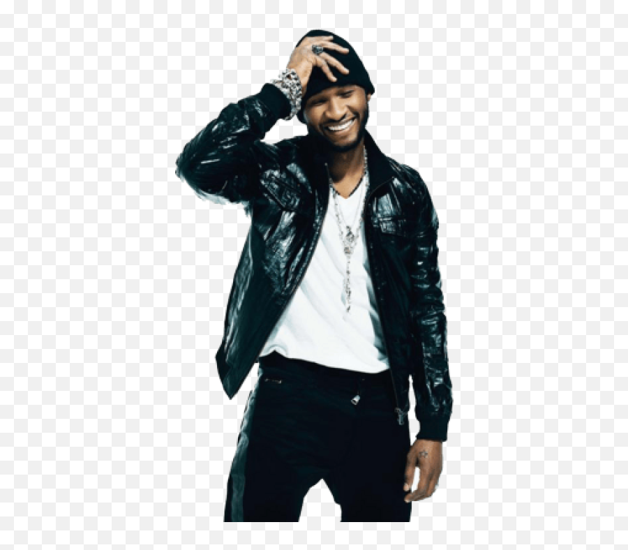Usher Png And Vectors For Free Download - Usher Png,Usher Png