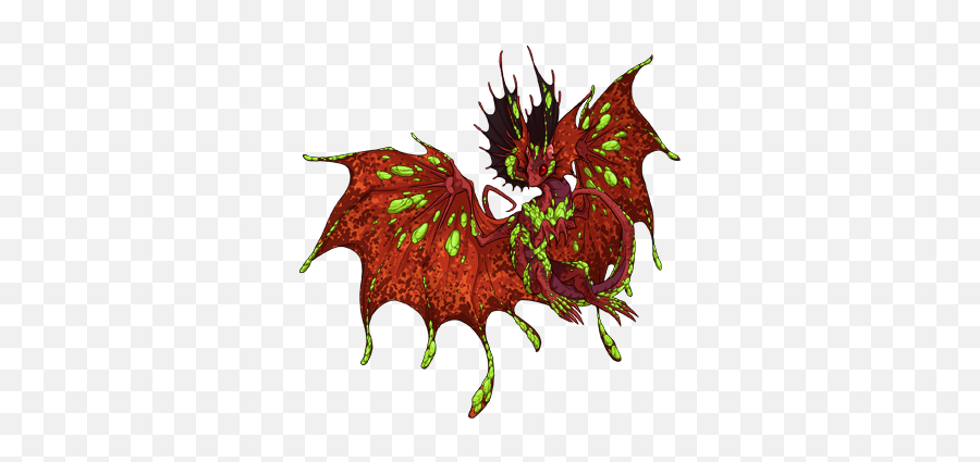 She Just Sold A Very Smaug Like Dragon - Flying Mystical Mythical Dragons Png,Smaug Png