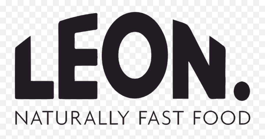 Leon Restaurants - Leon Restaurants Logo Png,Fast Food Logo