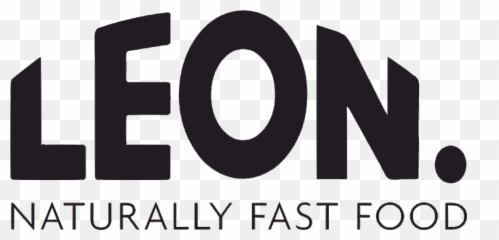 Leon Restaurants - Logo png