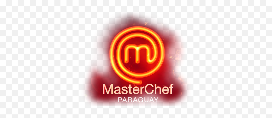 Masterchef Paraguay - Logo Masterchef 2018 Png,Masterchef Logo