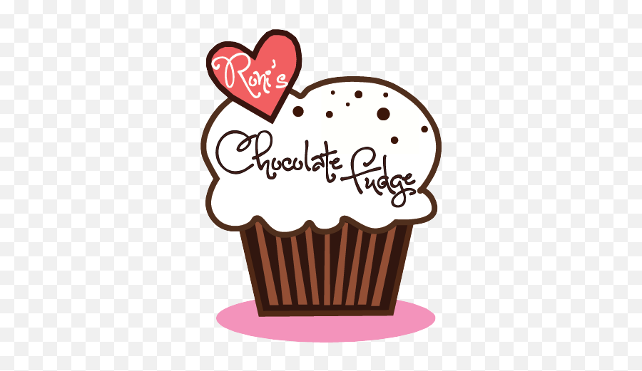 Ronis Cupcakes Sweet Treats Png Fudge