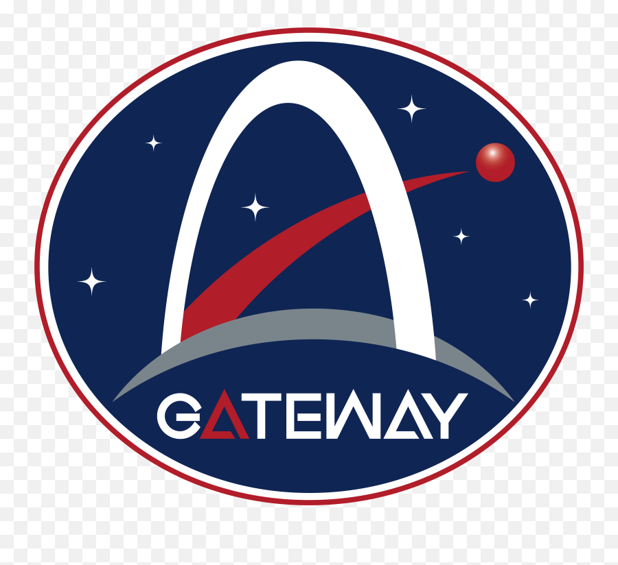 Nasa Artemis Gateway Logo Png
