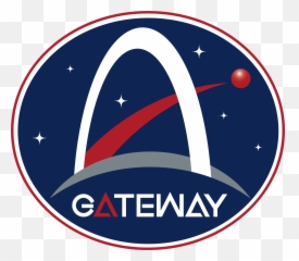 Nasa Artemis Gateway Logo Png