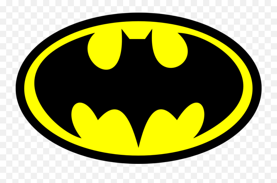 Batman Logo Png - Batman Logo Png,Batmobile Png