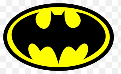 Batman Logo Png - Batman Logo Png,Batmobile Png