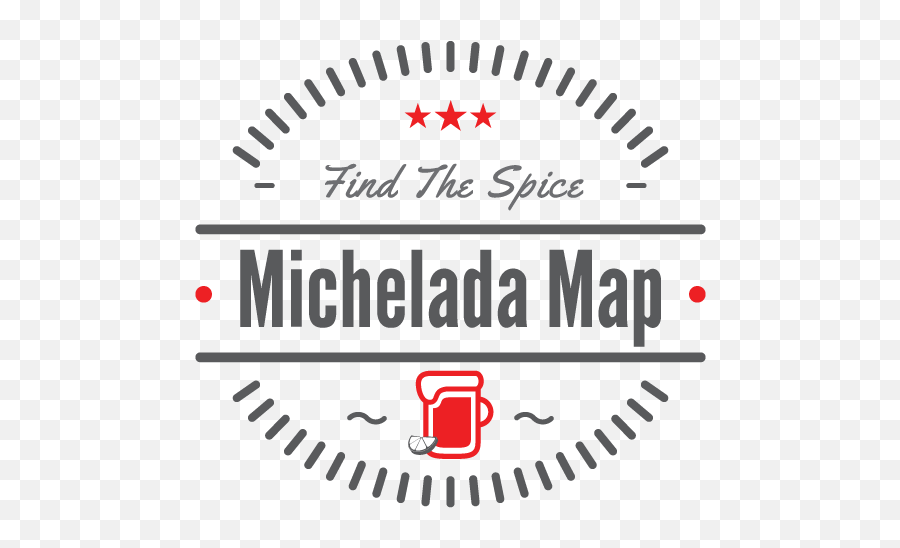 Download Locate The Best Micheladas Near You - Metric Logo Loading Screen Transparent Png,Michelada Png