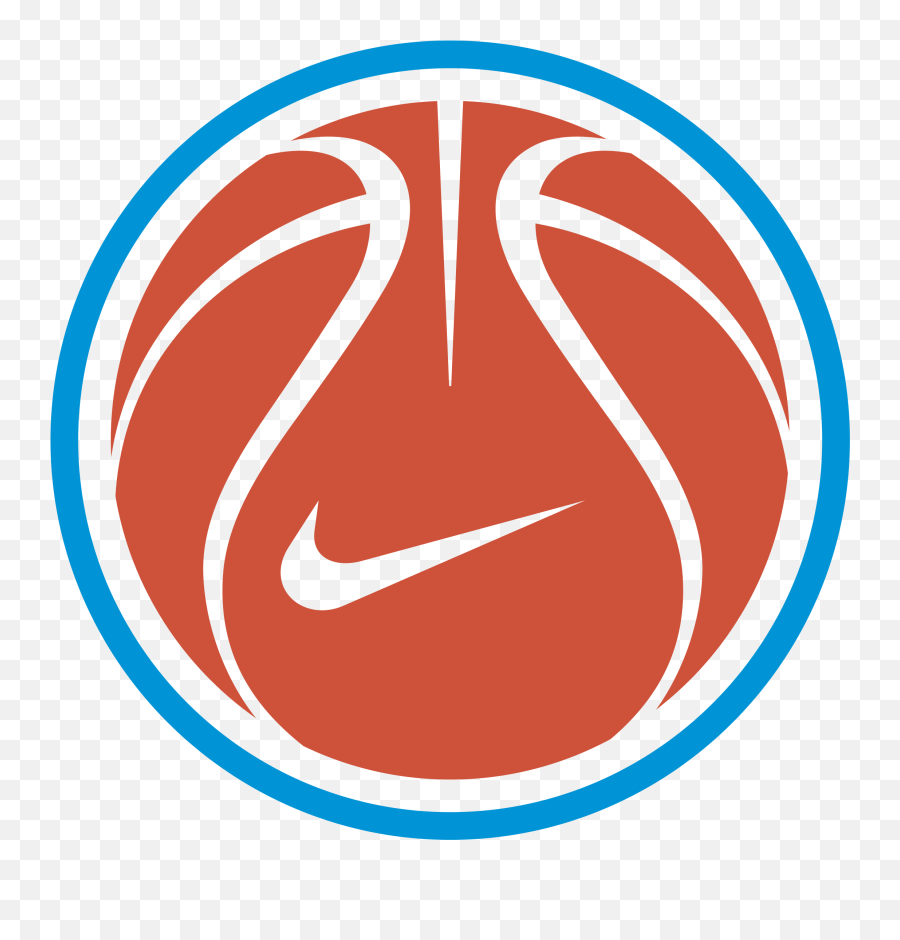 27 Nike Logo Clipart Vector Format Free Clip Art Stock - Transparent Nike Basketball Logo Png,Nike Logo