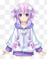 Hangout Roleplay Universe Wiki - Neptunia Mk2 Hyperdimension Neptunia Png,Loli Png