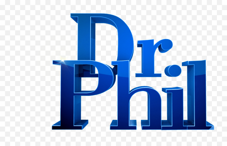 Dr Phil Show Logo Transparent Png - Dr Phil Logo Png,As Seen On Png