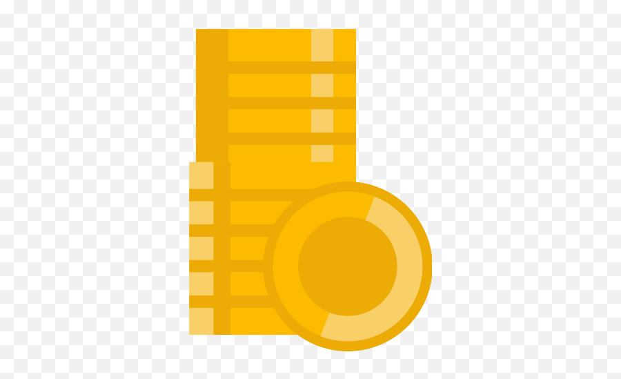 Coins Cash Png Icon - Circle,Cash Png