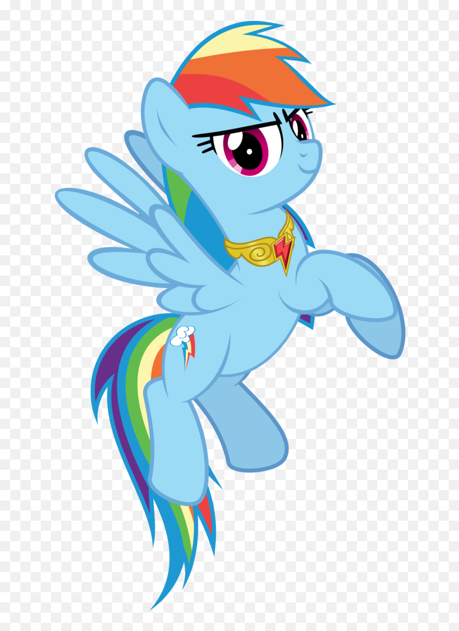 Download Mlp Vector Rainbow Dash 1 By Jhayarr23 Dbt0okw - My Mlp Rainbow Dash Vector Png,Rainbow Vector Png