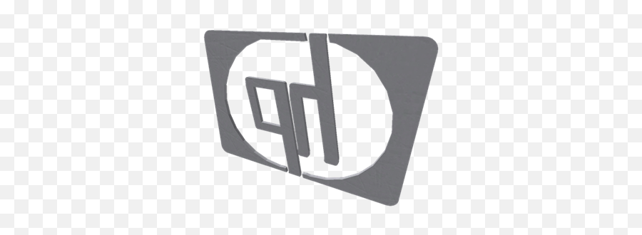 Hp Logo - Roblox Sign Png,Hp Logo Png