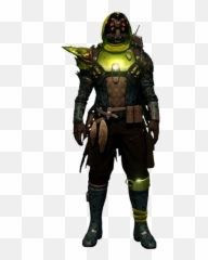 Destiny Hunter Png Download - Destiny,Destiny Hunter Png