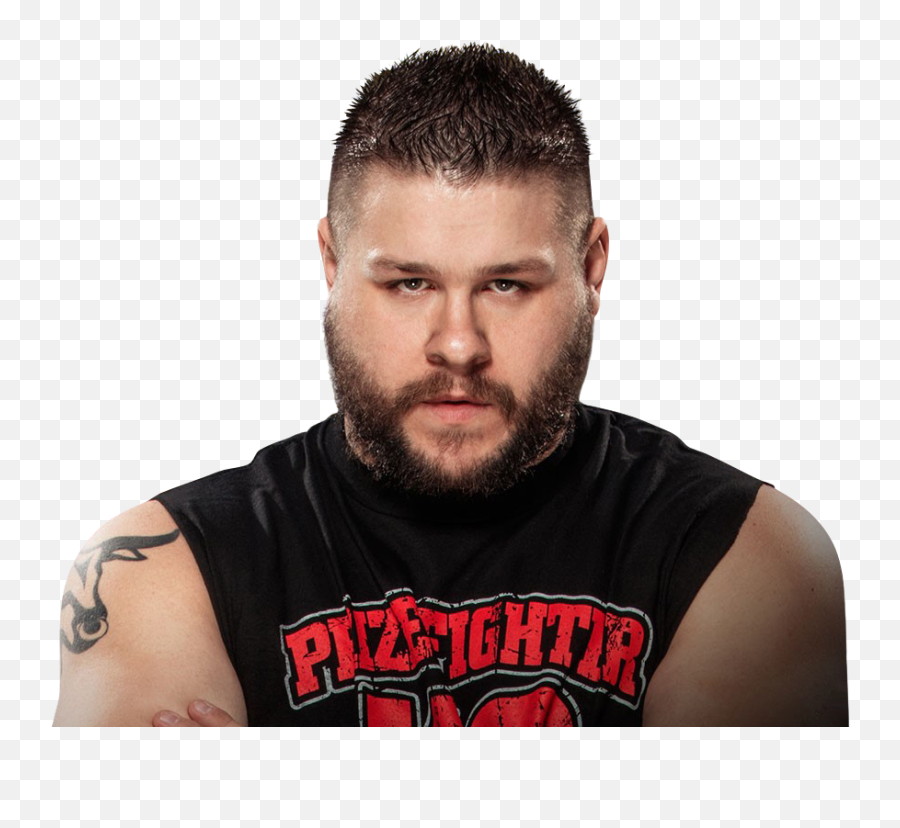 Welcome To A Brand New 10 Tuesdays - Kevin Owens And Sami Zayn Render Png,Kevin Owens Png