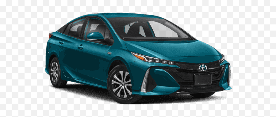 Toyota Prius Prime 5d Hatchback - Toyota Prius 2020 Png,Prius Png