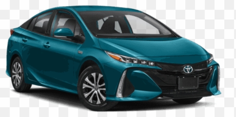 Toyota Prius Prime 5d Hatchback - Toyota Prius 2020 Png,Prius Png