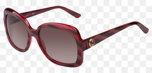 Download Hd Gucci Belt Png - Carrera 27 Black Red Sunglasses,Gucci Belt Png