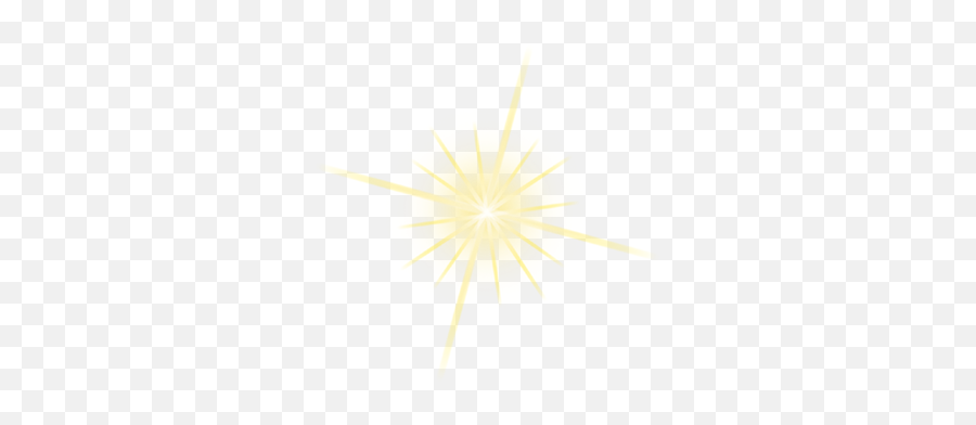 Yellow Starlight - Dot Png,Star Light Png