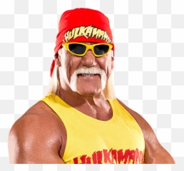 Hulk Hogan Official Merchandise - Hulk Hogan Wwe Crown Jewel Png,Hulk Hogan Png