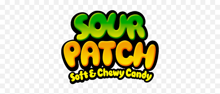 Sour Patch Kids - Sour Patch Kids Logo Png,Sour Patch Kids Png