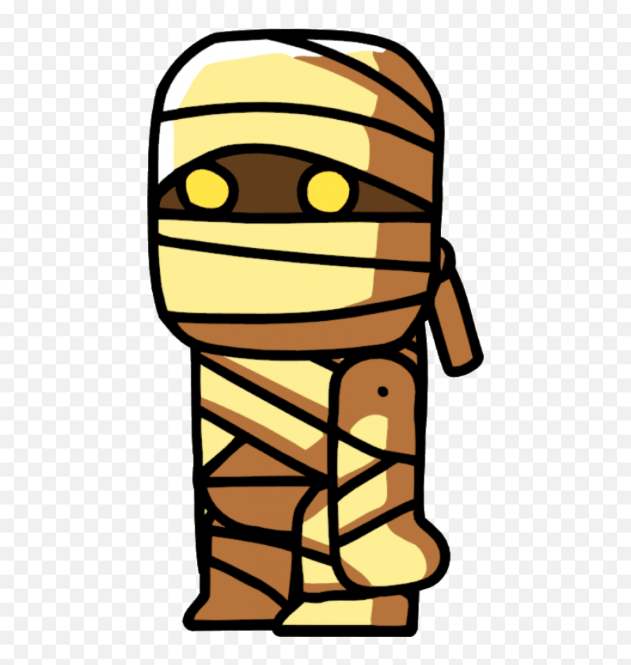 Egyptian Mummy Png