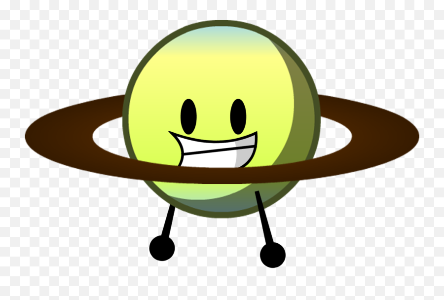 Saturn Clipart Solar System - Cartoon Solar System Saturn Png,Solar System Png