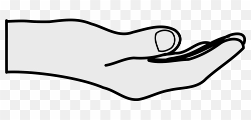 Coloring Book Png Files - Vector Hand