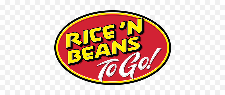 Rice N Beans To Png Logo