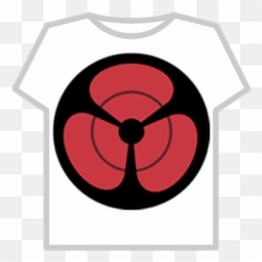 Naoris Mangekyou Sharingan - Uchiha png