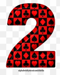 Red Black - Dot png