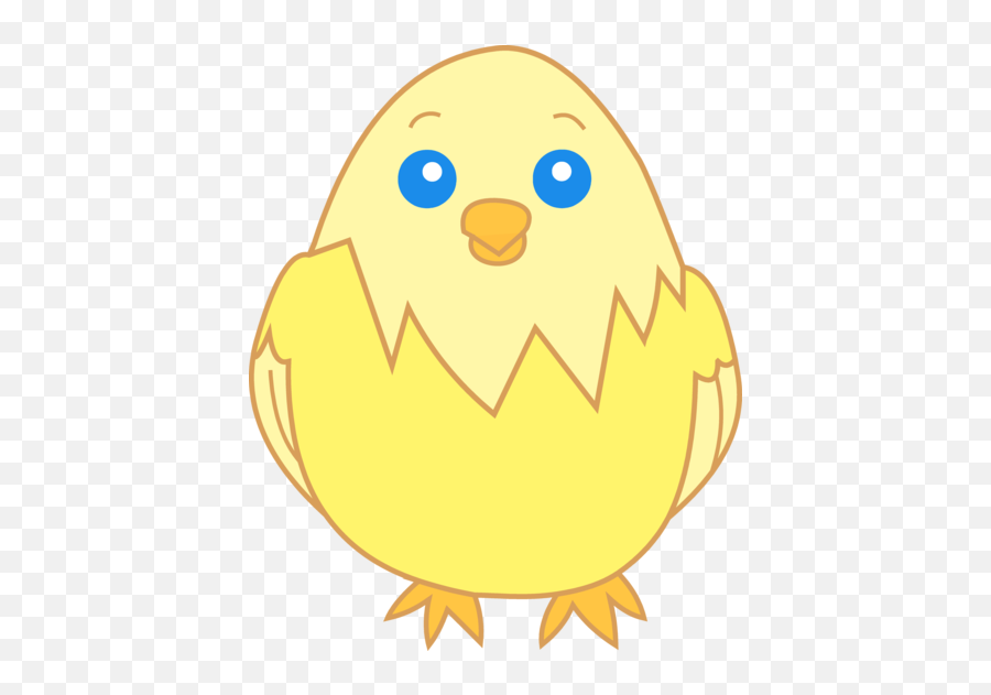 Yellow Chick Hd Image Clipart Png Free - Chick Flashcard,Baby Chick Png