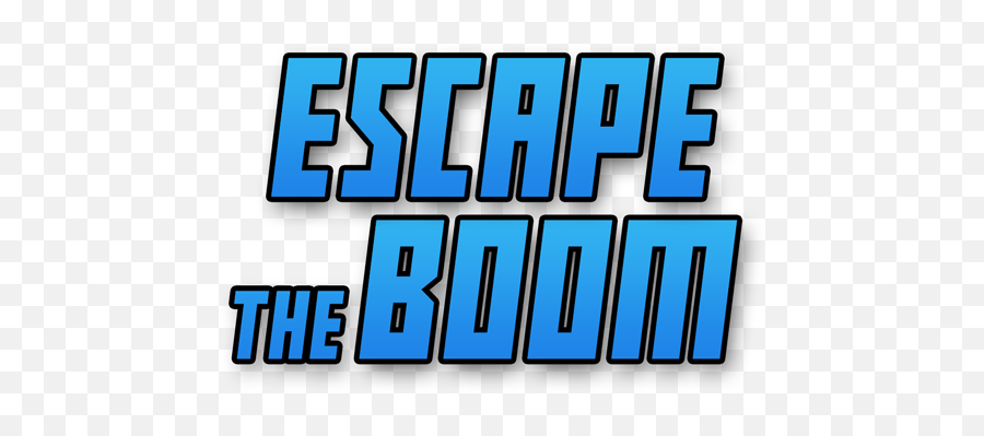 Escape The Boom - Escape The Boom Room Png,Boom Png