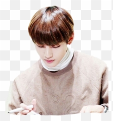 Taehyung - Bts Transparent Background png