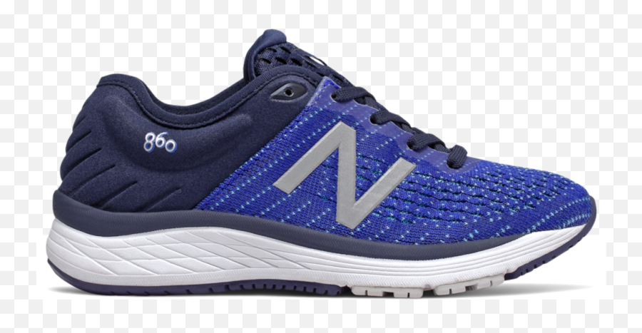 New Balance Kidsu0027 860v10 - New Balance V10 Womens Png,Kids Walking Png