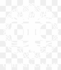 Logo Orignates From The Celtic Tree - Emblem png