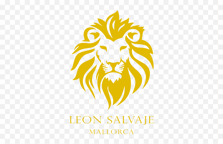 Leon Salvaje Home - Rushville High School Indiana Png,Lion Logo Png