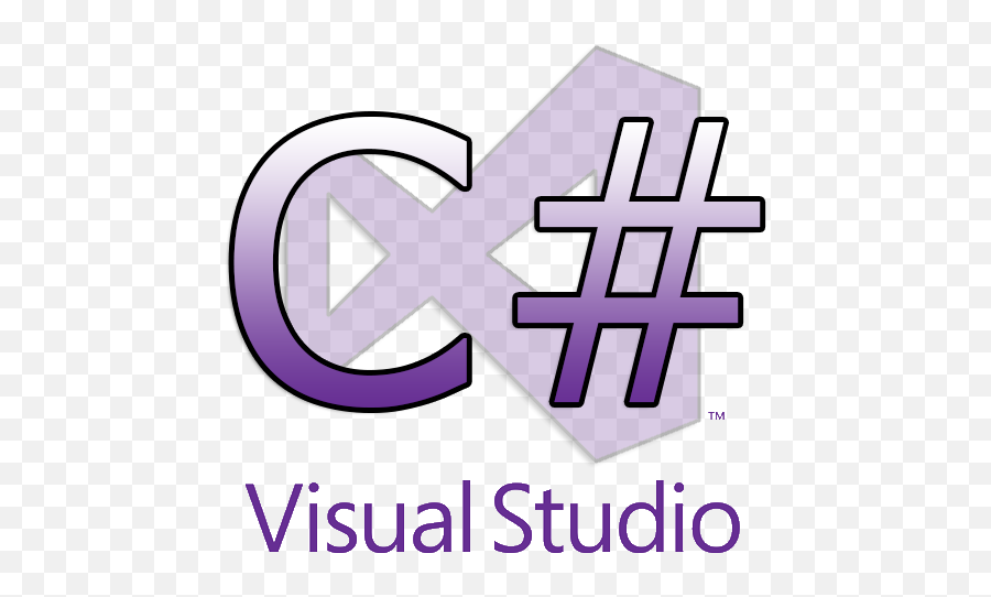 Visual Studio Logos - Visual Studio Logo Png,Visual Studio Logos