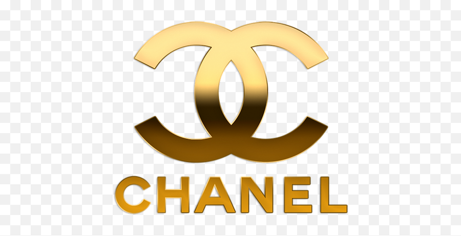 Coco Chanel - Fashion Brand Png,Coco Chanel Logo