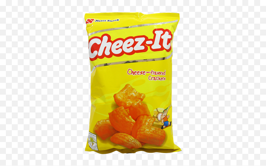 Download Nutri Snack Cheez Png Image - Fresh,Cheez It Png