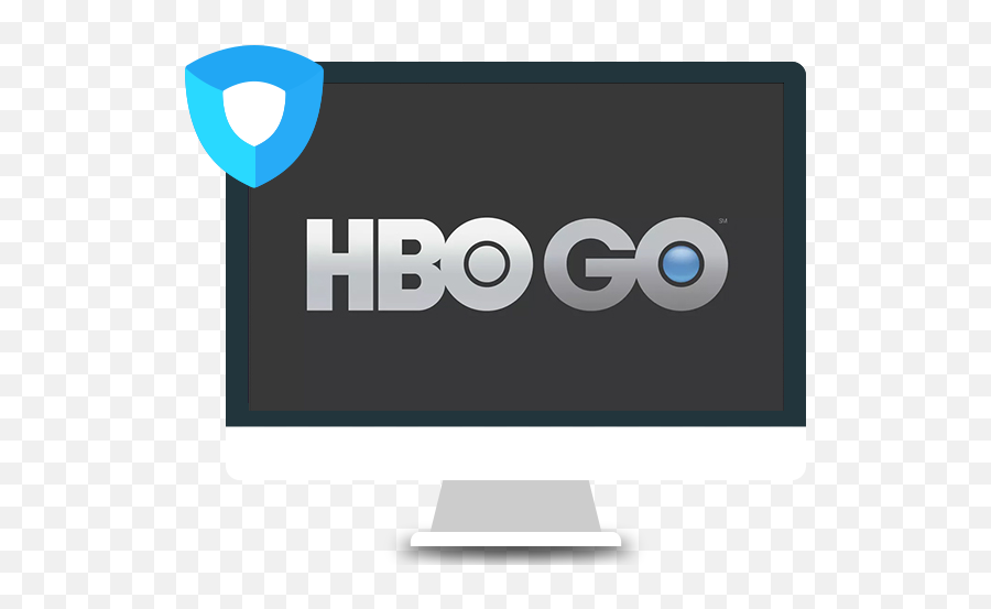 How To Unblock Hbo Go Online Outside Of - Horizontal Png,Hbo Go Logo