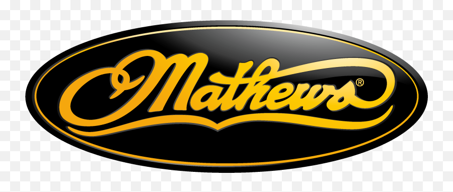 Nd Archery Sportsman Supply - Mathews Logo Png,Bow And Arrow Logo