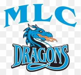 Communications - Metropolitan Learning Center Dragon Crec Logo png
