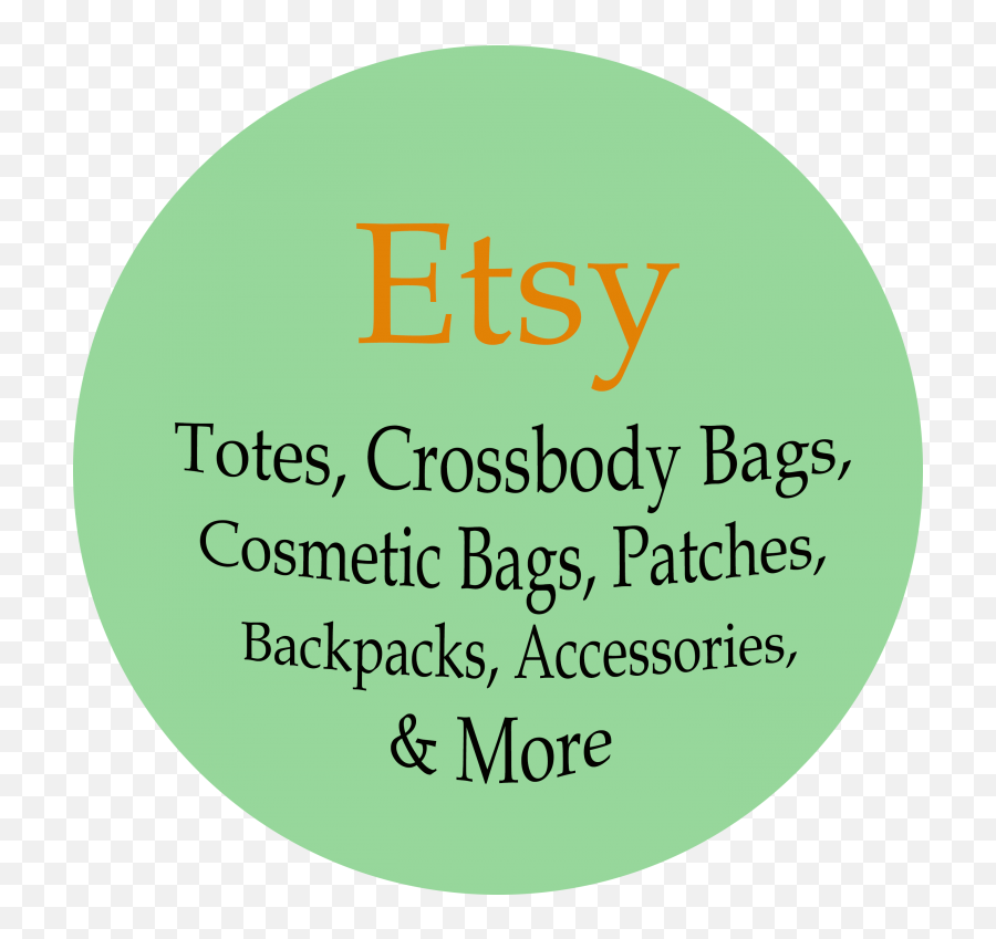 Shop - Dot Png,Etsy Icon Png