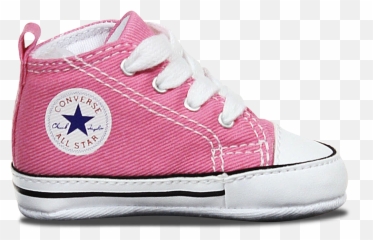 Picture - Baby Converse White Background png