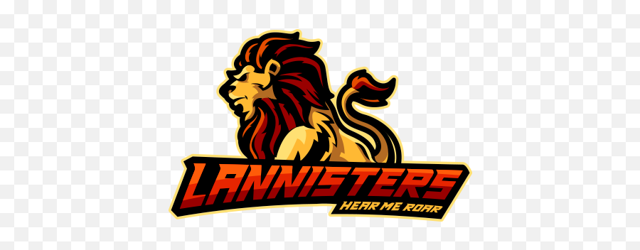 Game Of Thrones - Lannister Sport Logo Png,Lannister Logo