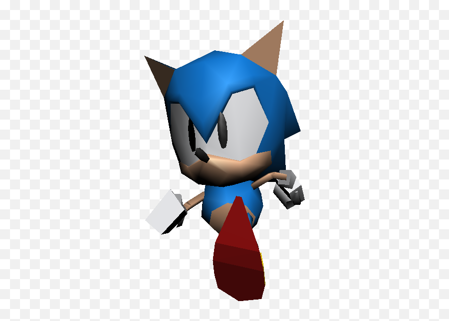 Pc Computer - Sonic Mania Sonic The Hedgehog The Sonic Mania Special Stage Model Png,Sonic Sprite Png