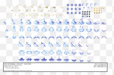 Download Hd Sonic Effects - The Hedgehog Transparent Language png