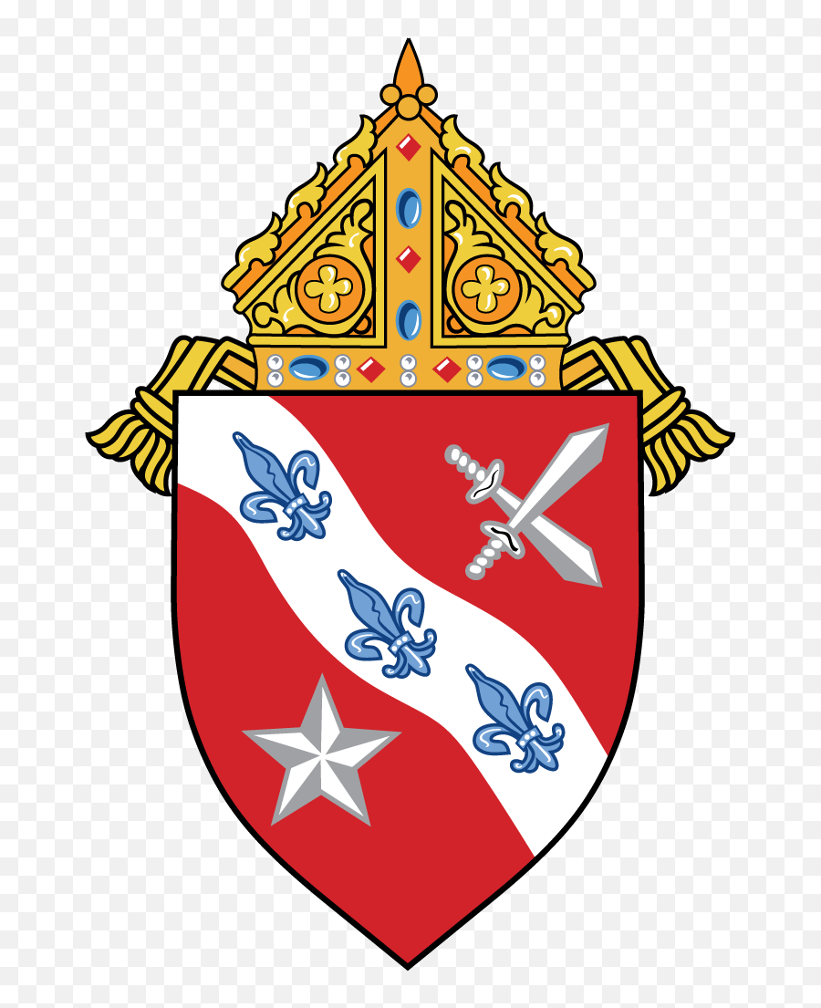 Catholic - Diocese Of Fort Wayne South Bend Png,Knights Of Columbus Logo Png